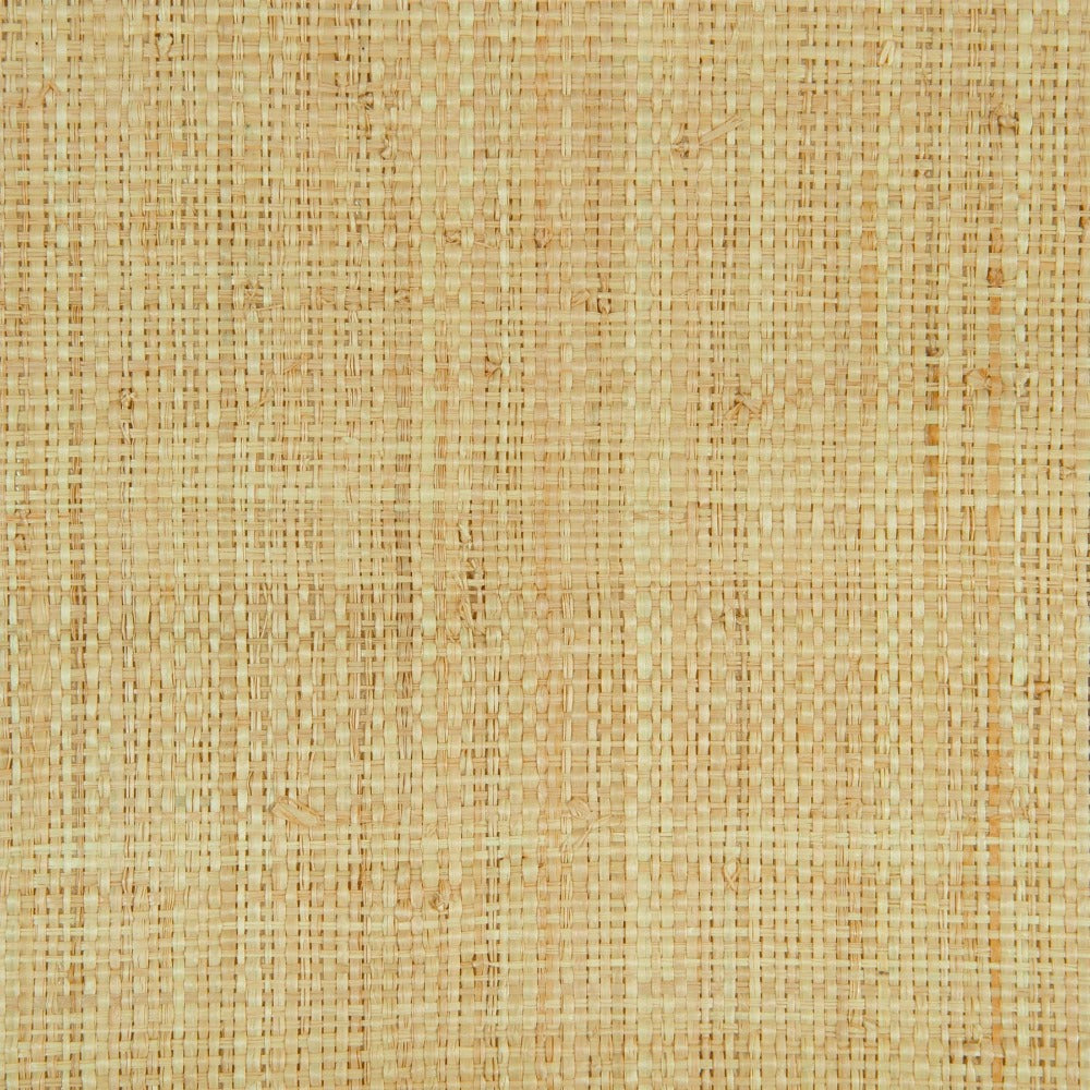 Heavy Raffia Wallpaper – Island House