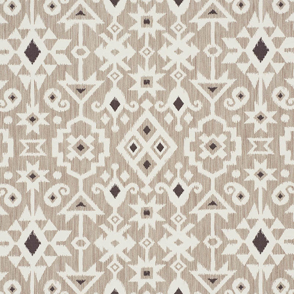 Crusoe Ikat