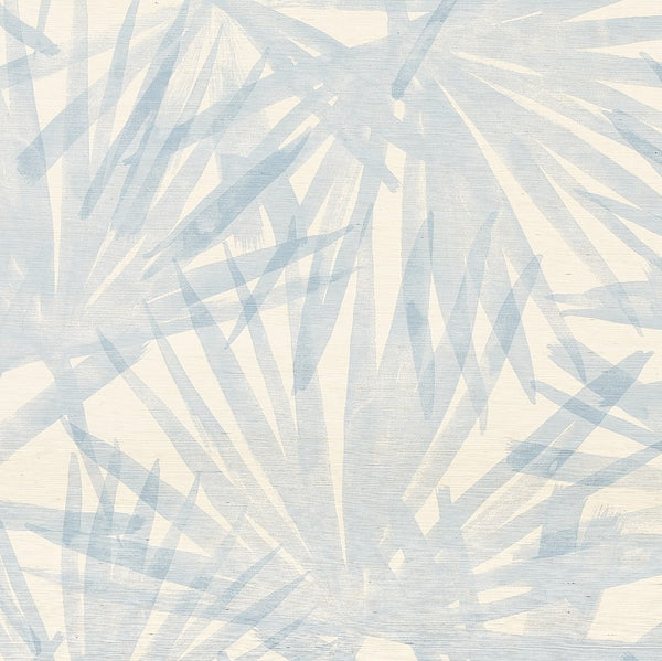 Sunlit Palm Sisal