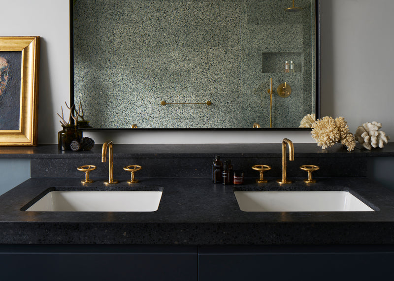 London Townhouse