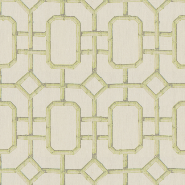 Bambu Fret Linen