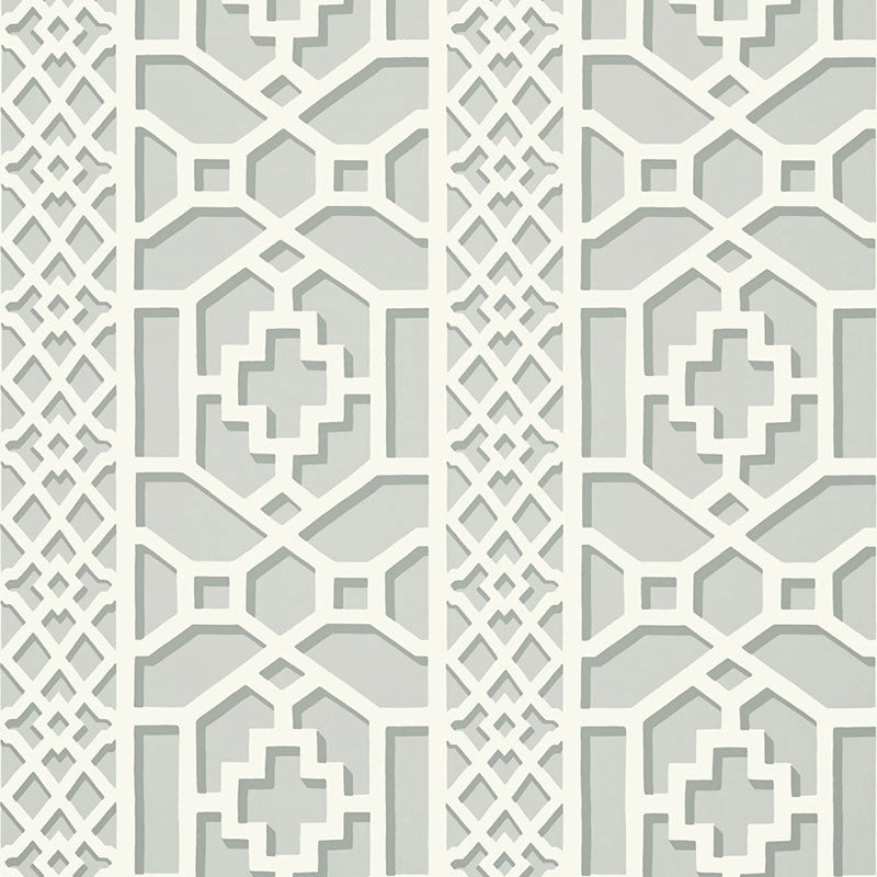Zanzibar Trellis
