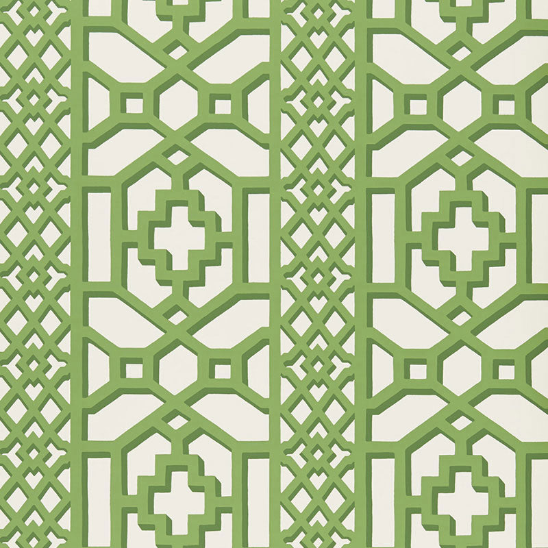 Zanzibar Trellis