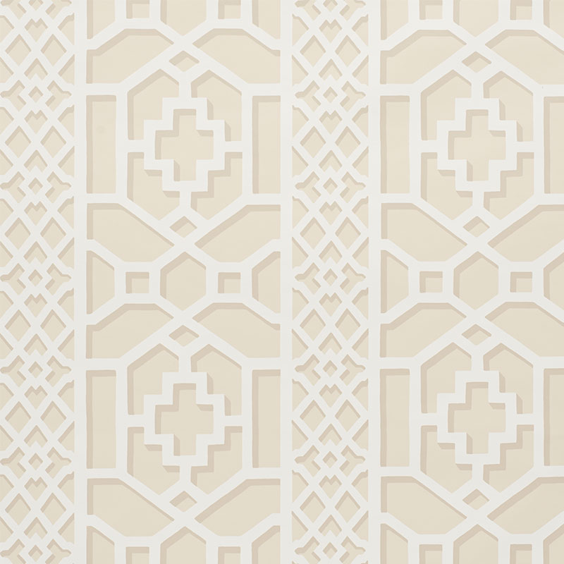 Zanzibar Trellis